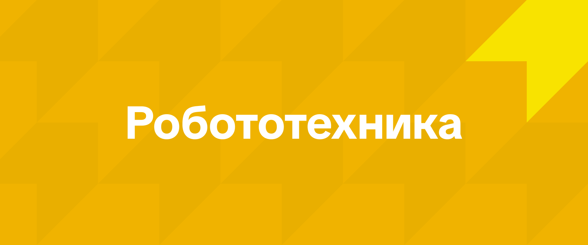 Робототехника