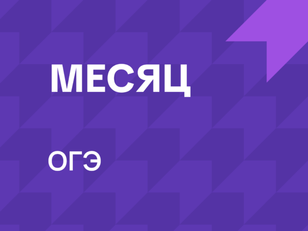 9 класс <br>Абонемент на месяц <br>два занятия в неделю
